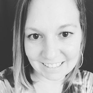 Meet your Posher, Lacey